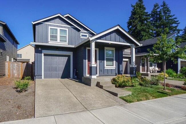 Photo - NEWER THREE BEDROOM WITH GARAGE House