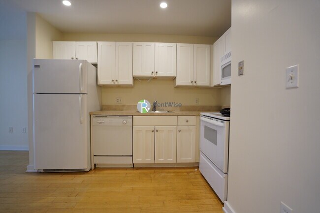 Foto del edificio - 40 Boylston St