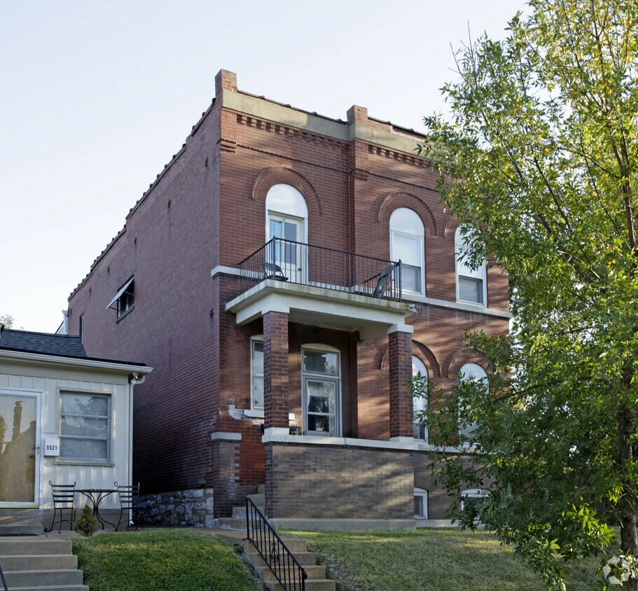 5519 Magnolia Ave, Saint Louis, MO 63139 Apartments in Saint Louis