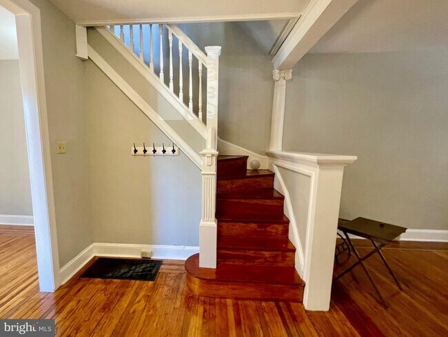 Foto del edificio - 2712 N Howard St