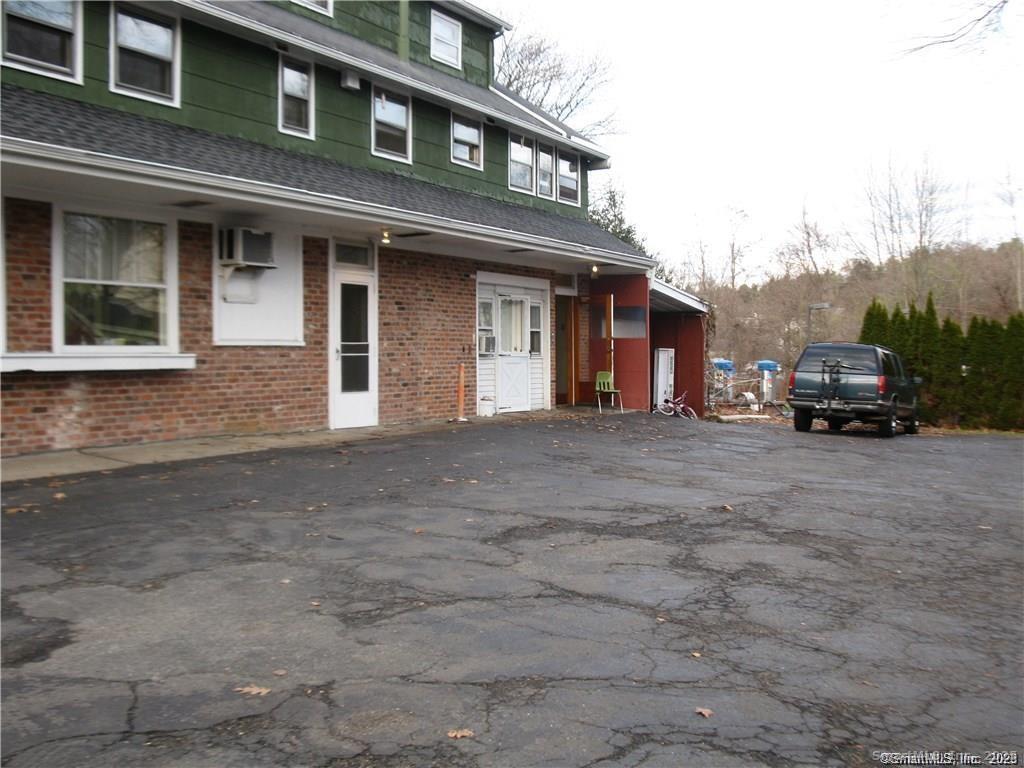 Foto del edificio - 8 Burnham St