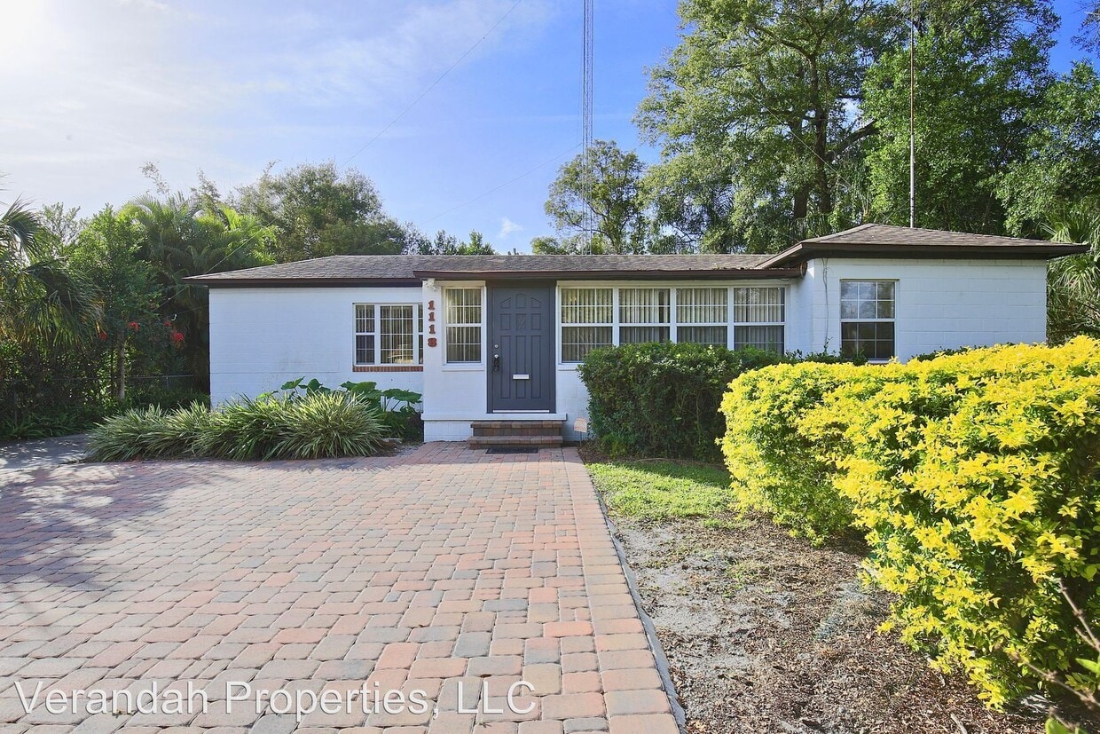 1118 N Bumby Ave, Orlando, FL 32803 House Rental in Orlando, FL