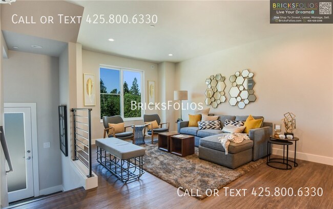 Photo - 521 Glacier Walk SE Townhome