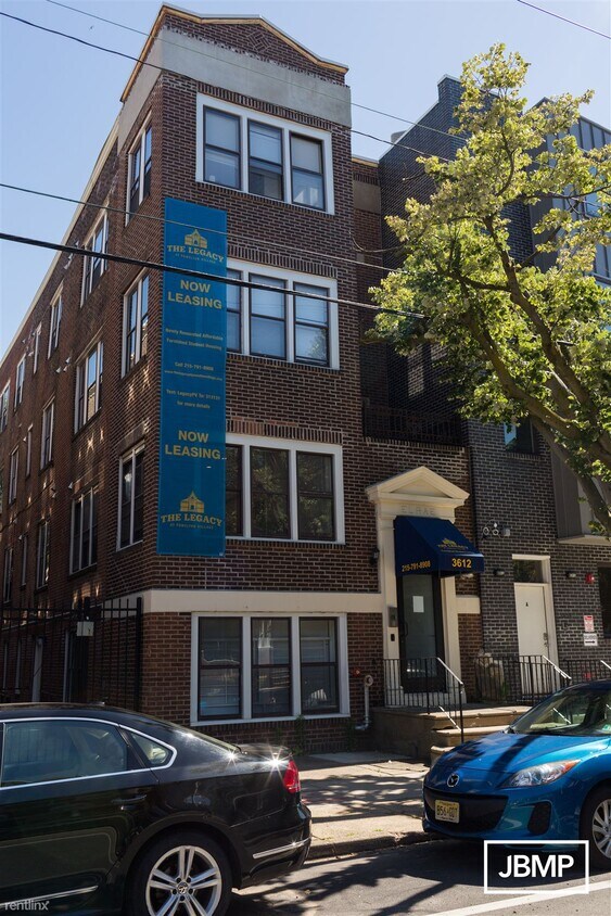 Primary Photo - 3612 Spring Garden St