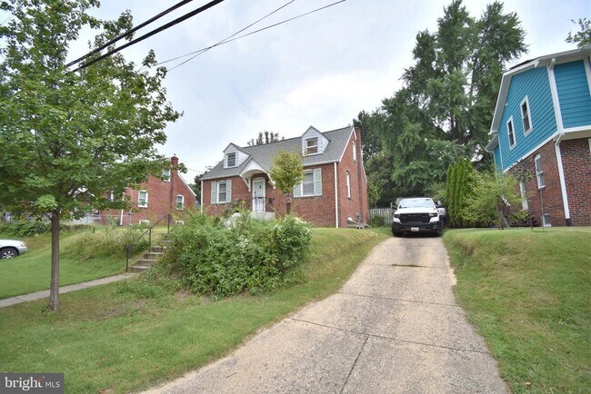 Building Photo - 4910 Blackfoot Rd