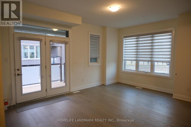 Building Photo - 111 Thomas Frisby Jr Cres