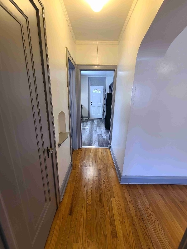 Foto del edificio - 834 N Massasoit Ave