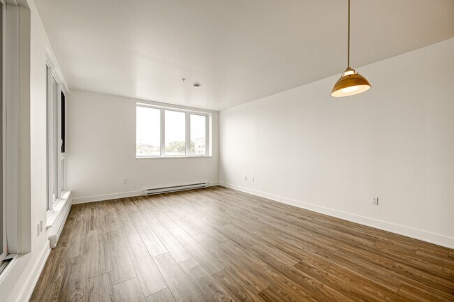 Photo du bâtiment - 9675 Av. Papineau