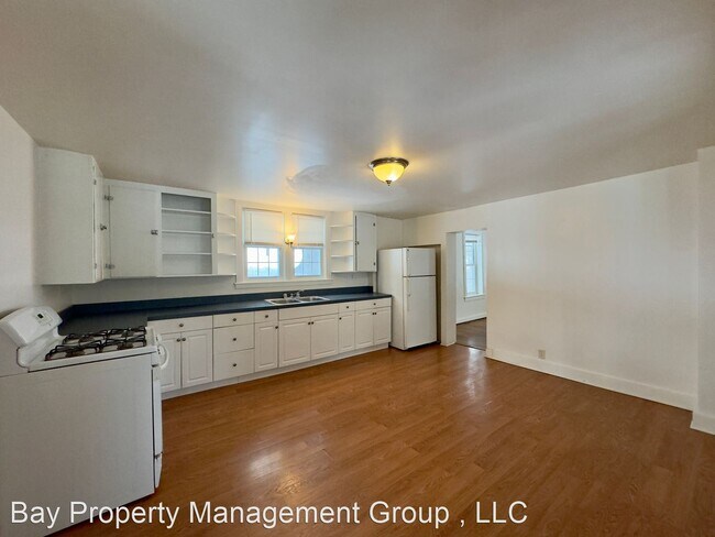 Foto del edificio - 3 br, 1 bath House - 204 Dairy Rd.