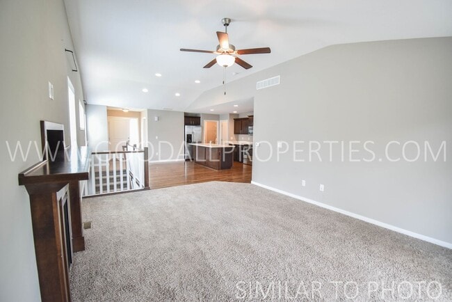 Foto del edificio - 3 Bedroom 3 Bath Ranch Located in Johnston...