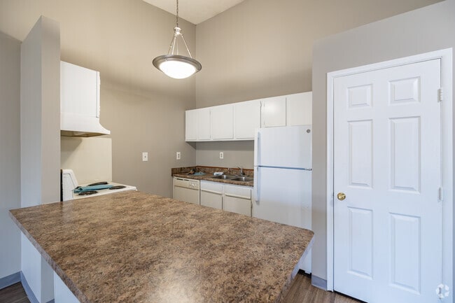 Interior Photo - Abbington Village Apartments