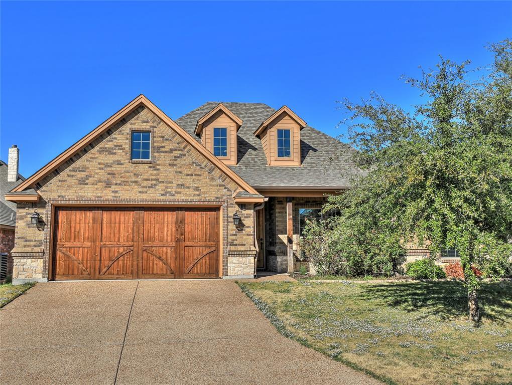 182 Winged Foot Dr, Willow Park, TX 76008 House Rental in Willow Park, TX