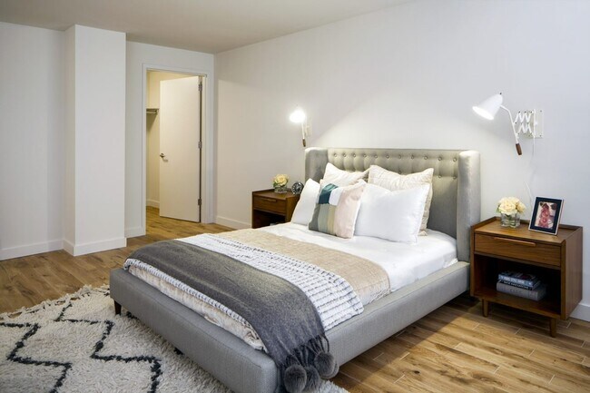 Foto del interior - Hahne and Co.