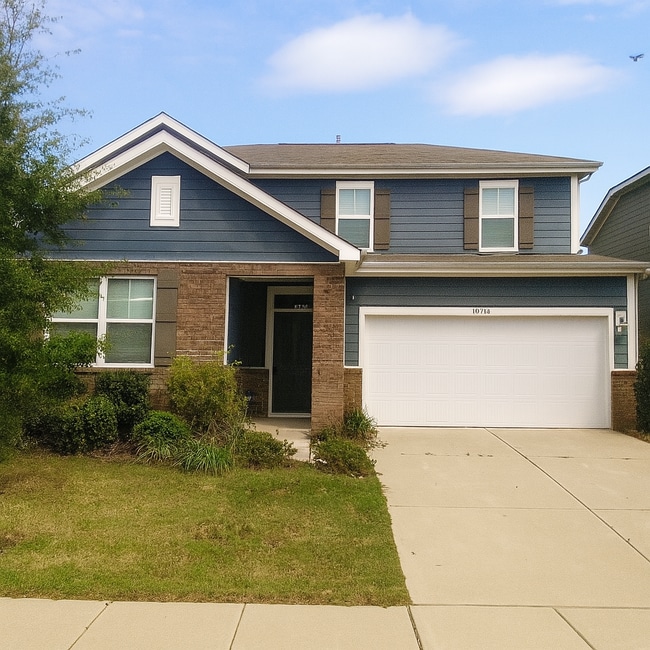 Photo - 6010 Walkers Run Dr House