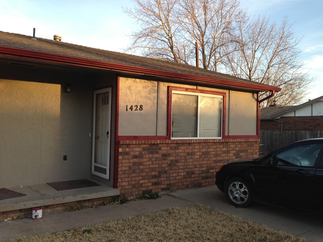 Foto principal - WH-Spencer Duplex