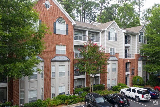 Foto del edificio - Camden Phipps