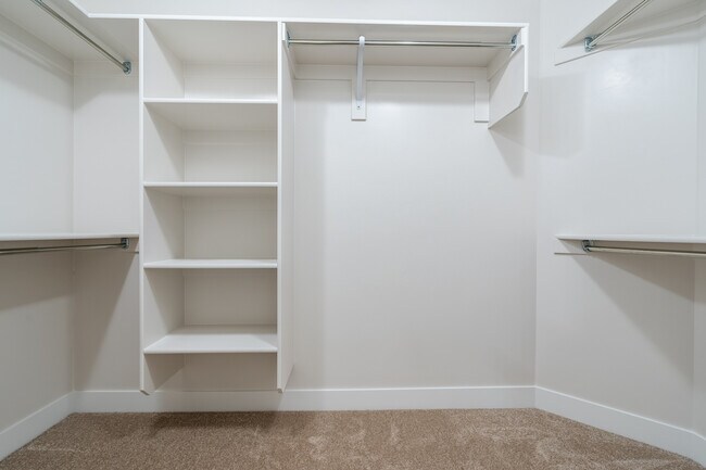 Foto del edificio - Big Horn Dr