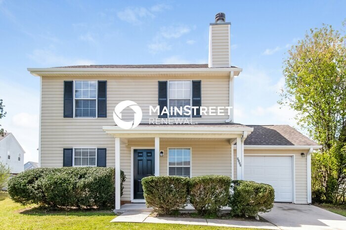 Foto principal - 4 Bedroom Pet-Friendly Home in Jonesboro, ...