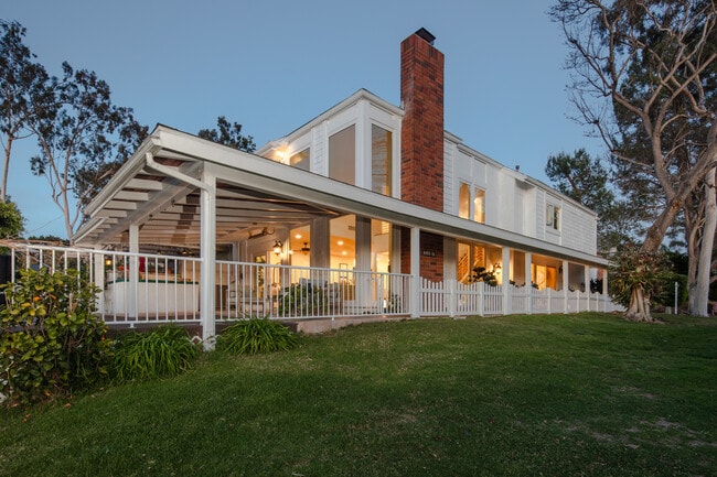 Foto del edificio - 22645 Spring Lake Ln