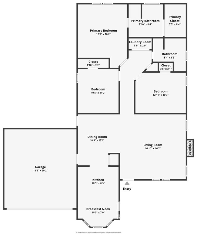 Foto del edificio - 2214 Coatsdale Ln