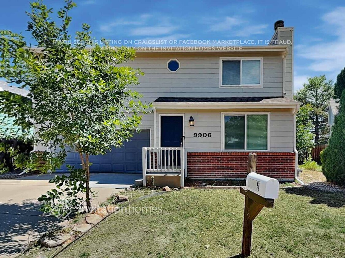 Foto principal - 9906 Garland Dr