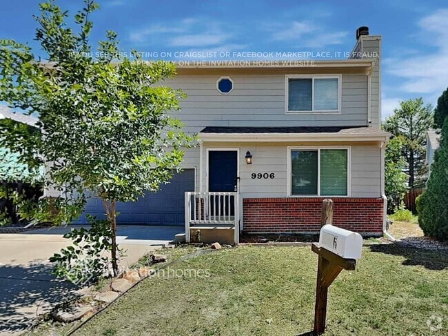 Building Photo - 9906 Garland Dr