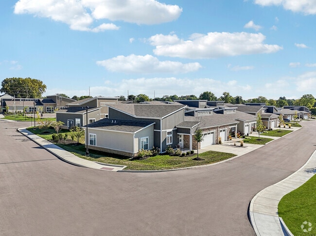 Building Photo - Dogwood Commons