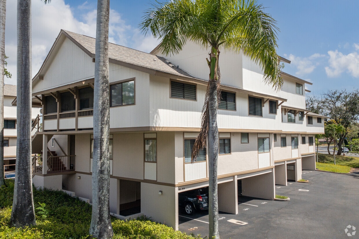Kuahelani Apartments Apartments in Mililani, HI