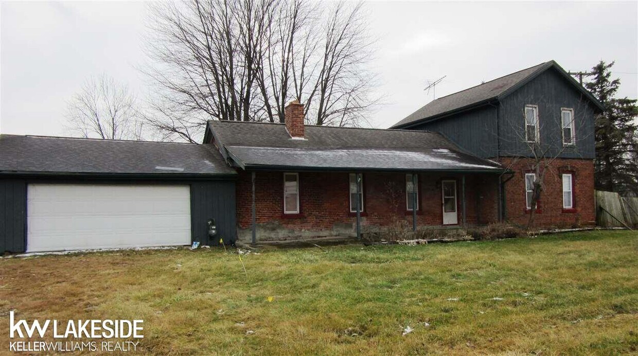 Primary Photo - 37320 26 Mile Rd