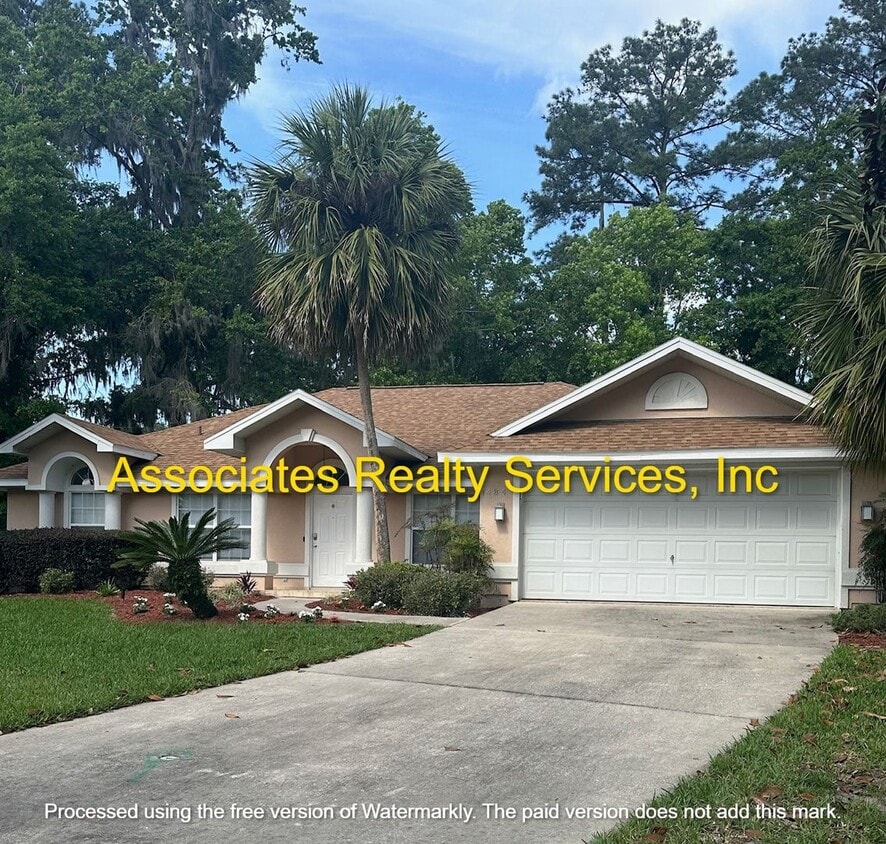 Beautiful 3bed/2bath home in Broadmoor! House Rental in Gainesville