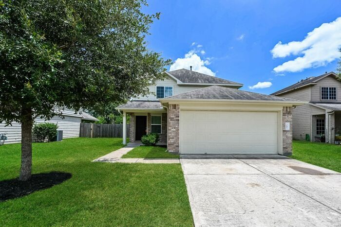 Primary Photo - 3606 Apache Meadows Drive