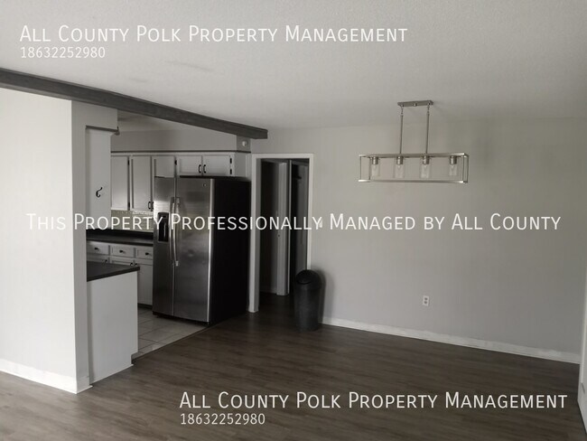 Building Photo - Nice 4 Bedroom Single Family Home in Mulberry