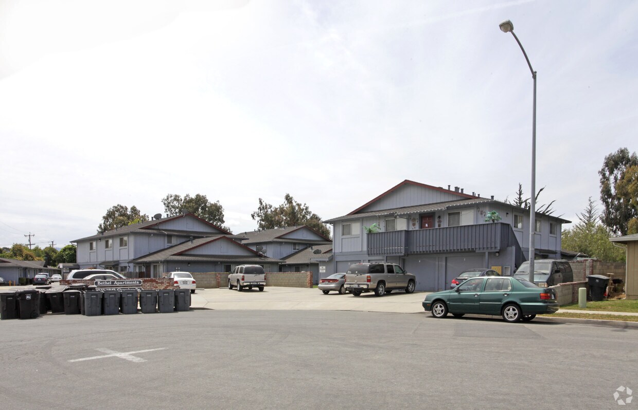 Foto principal - Bethel Apartments