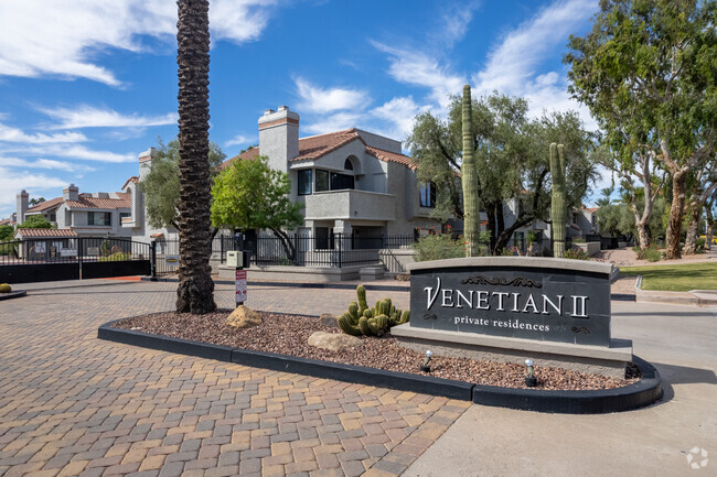 Building Photo - Venetian Condominium Homes