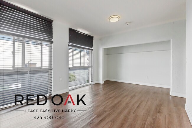 Foto del edificio - ~$200 OFF~ Bright and Beautiful Studio wit...