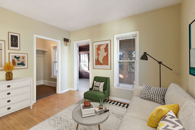 Foto del edificio - 2241 Pierce St NE