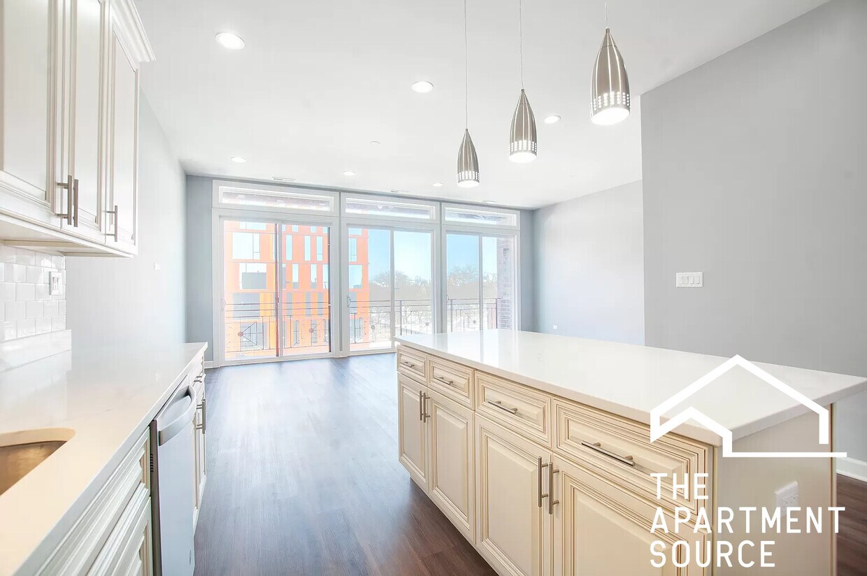 Foto principal - 1335 W Taylor St