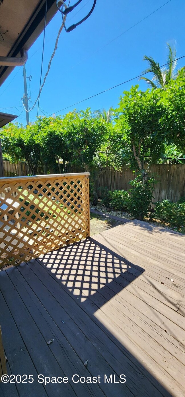 Foto del edificio - 1580 S Atlantic Ave