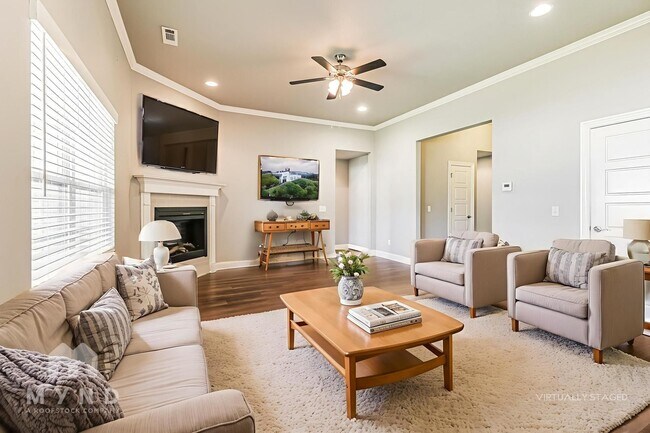 Foto del edificio - 6000 SW Peaceful Ave