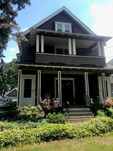 Primary Photo - 209 Hickok Ave