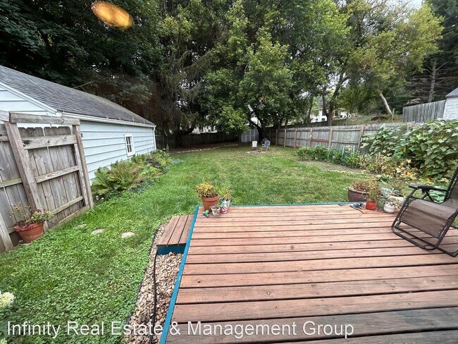 Foto del edificio - 3 br, 1 bath House - 1507 7th Ave NW