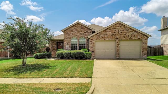 Primary Photo - 109 Hackberry Trail
