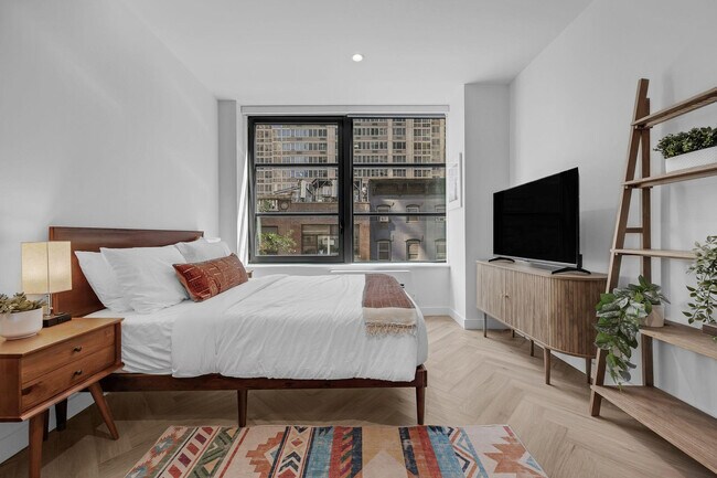 Foto del edificio - 980 6th Ave