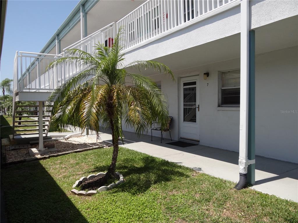 5356 81st St N Unit 7, Saint Petersburg, FL 33709 Condo for Rent in
