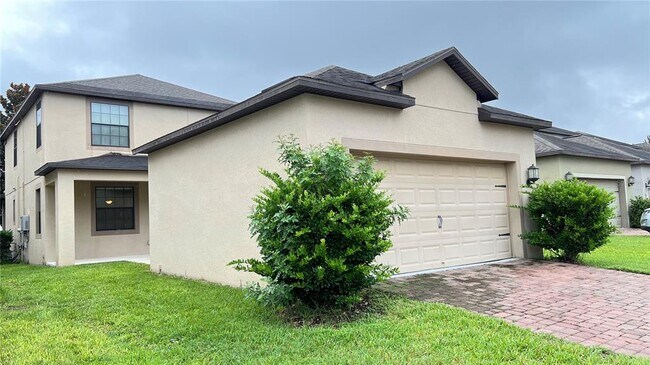 Foto del edificio - 15481 Porter Rd