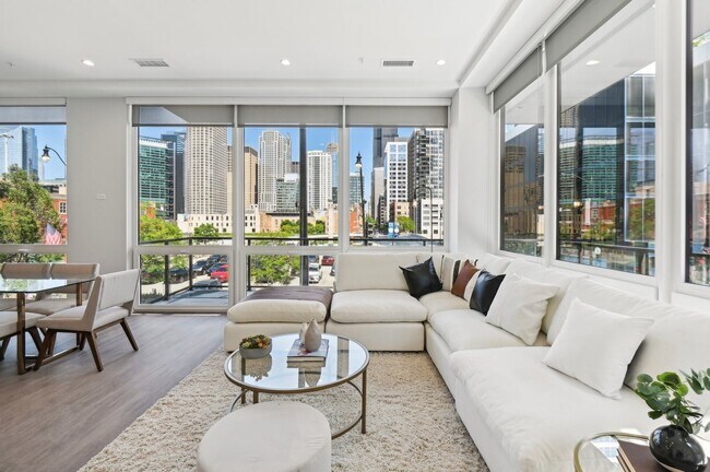Foto del edificio - 812 W Adams St