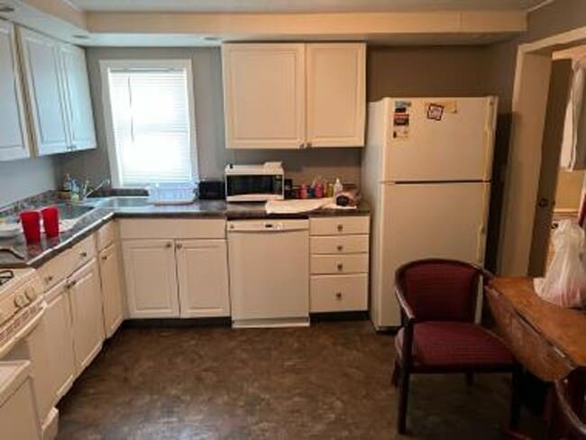 Foto del edificio - 407 N Clinton St