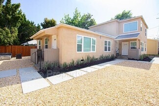 Building Photo - 5451 Colfax Ave