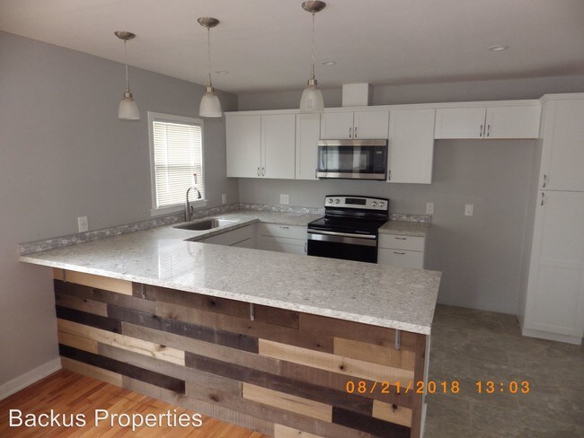 Foto del edificio - 3 br, 2 bath House - 17721 Pesante Rd.