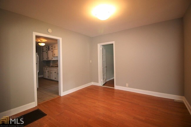 Building Photo - 1531 Metropolitan Pkwy SW